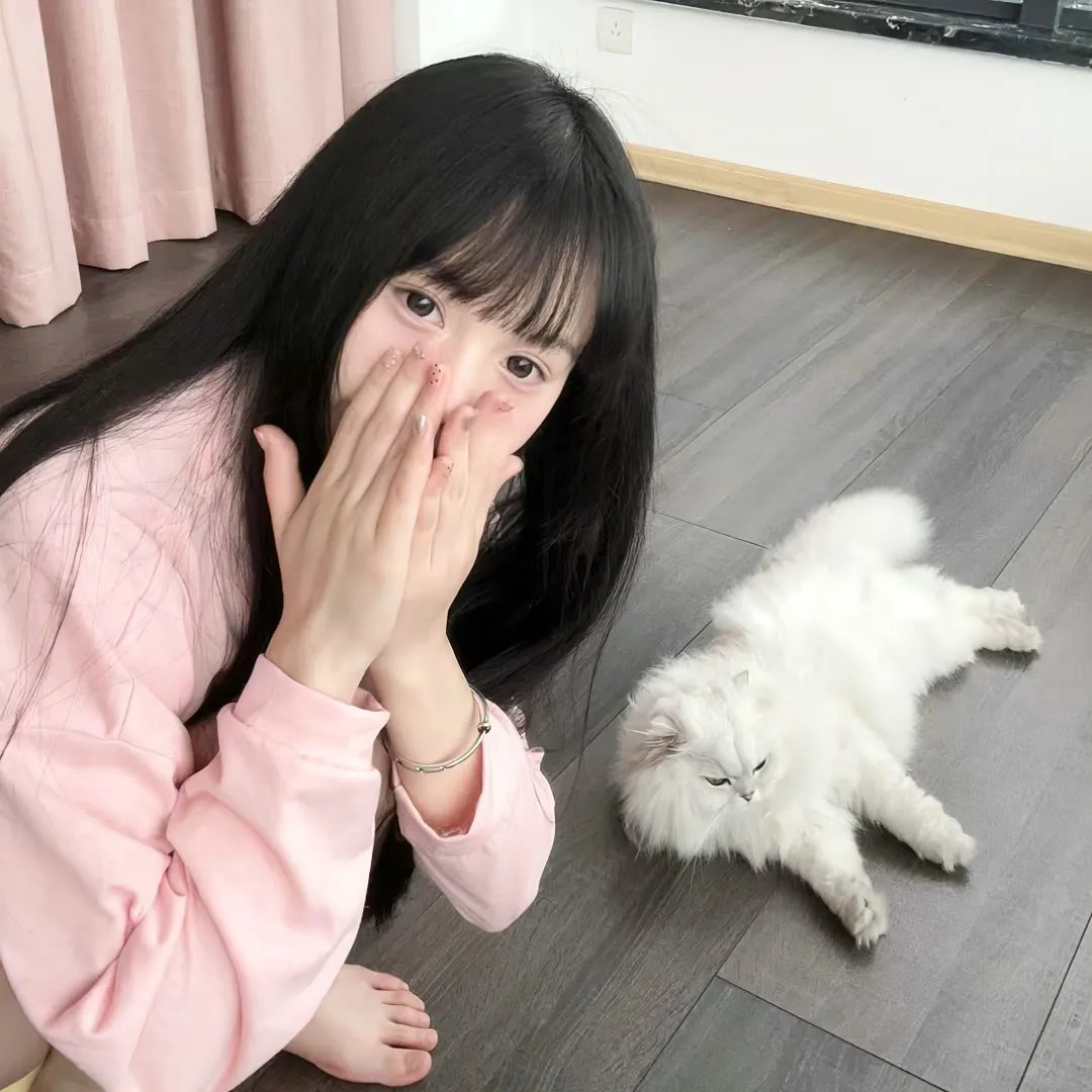 老子是魔法少女